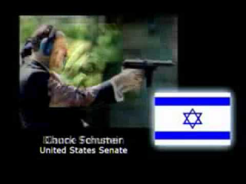 Zionist Gun Control Legislation In The United States 1968 – present