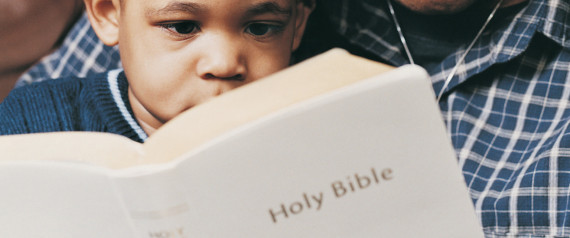 Children Exposed To Religion Have Difficulty Distinguishing Fact From Fiction, Study Finds