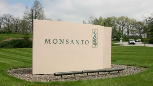 Monsanto to be Finally Put on Trial for Crimes Against Humanity