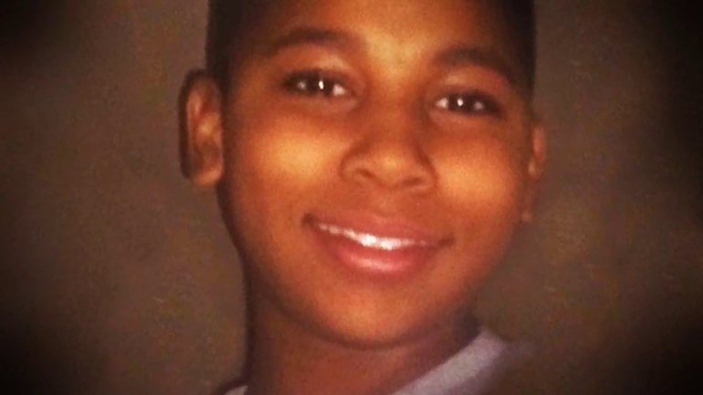Cleveland Officer Will Not Face Charges in Tamir Rice Shooting Death