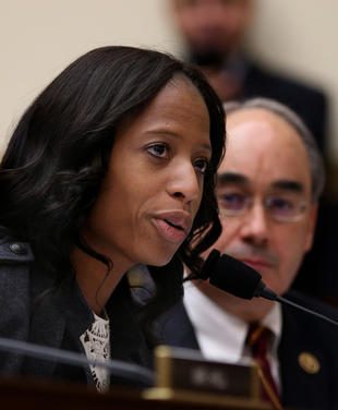 Rep. Mia Love wants to limit congressional bills to one subject at a time