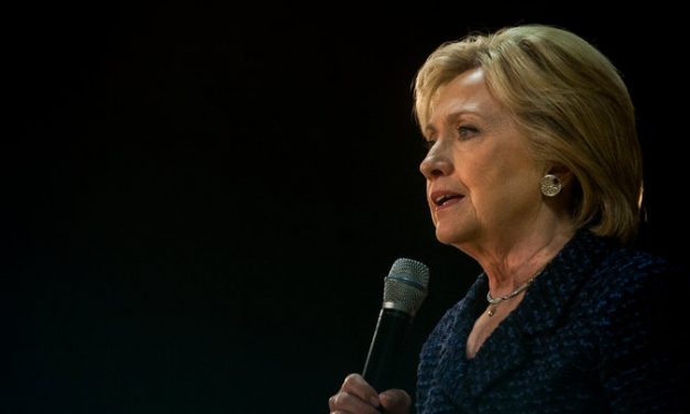 22 Clinton Emails Deemed Too Classified to Be Made Public
