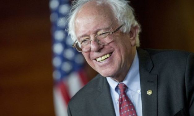 Bernie Sanders and Wife Redistributed Campaign, Nonprofit Money to Friends and Family