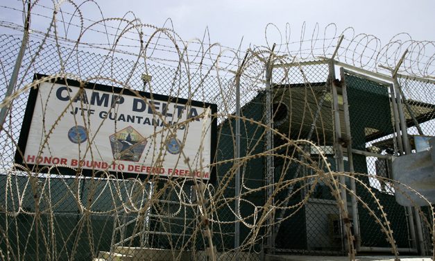Guantanamo Bay Guard: The CIA Murdered Prisoners and Made it Look Like Suicide