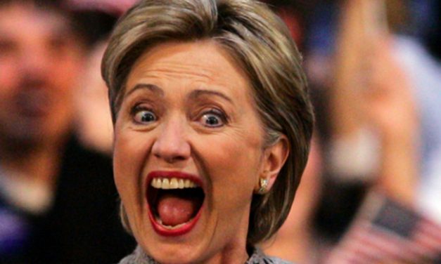 THE CLINTON BODY-COUNT