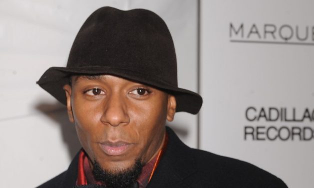 Mos Def arrested for using ‘world passport’ at South African airport