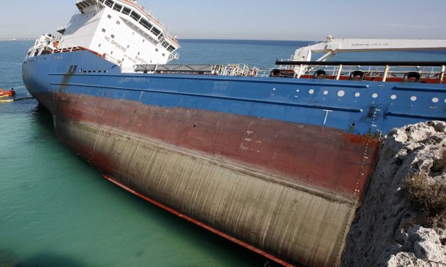 STRATEGIST: There’s a decent chance the US government will bail out the oil industry