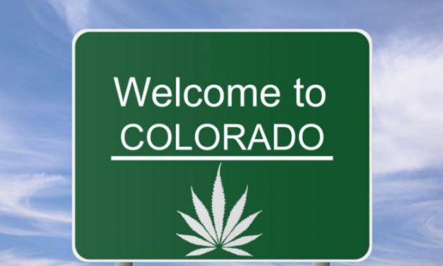 Marijuana Revenue Is So High In Colorado, State Will Have To Reimburse Taxpayers
