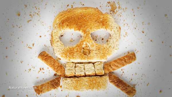 Wheat-Bread-Toast-Skull