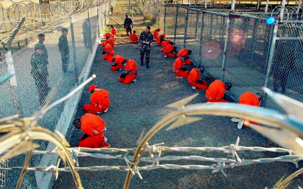 Guantanamo By Numbers