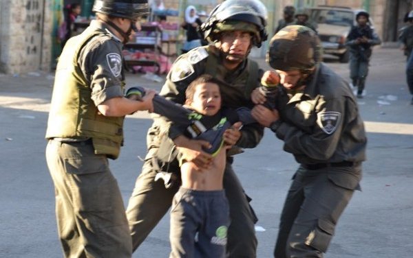 Israel furious at UN report detailing torture of Palestinian children
