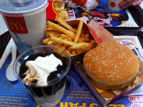 McDonald’s franchisees say the brand is in a ‘deep depression’ and ‘facing its final days’