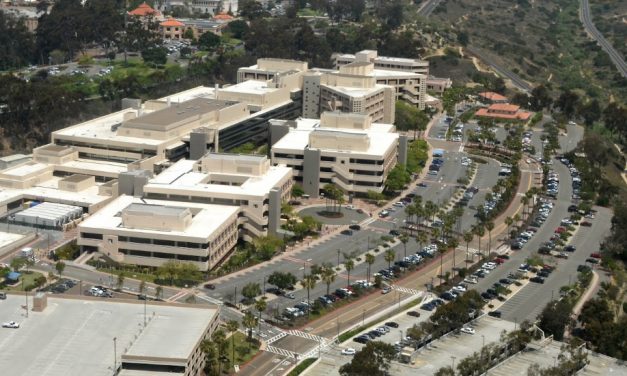 Update: ‘Active Shooter’ Reported In San Diego – False Alarm Hysteria