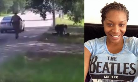 TROOPER WHO STOPPED SANDRA BLAND INDICTED FOR PERJURY, AND TO BE FIRED FROM DPS