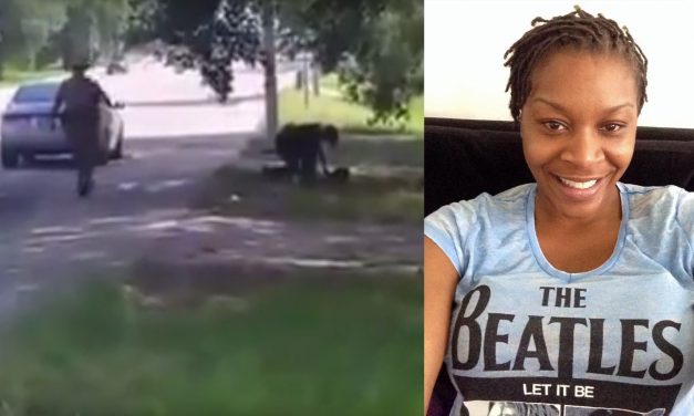 TROOPER WHO STOPPED SANDRA BLAND INDICTED FOR PERJURY, AND TO BE FIRED FROM DPS