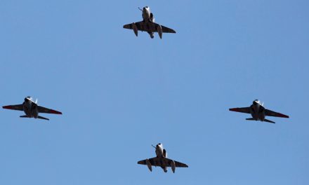 Saudi Arabia to allow Israel use of its airspace to strike Iran – report