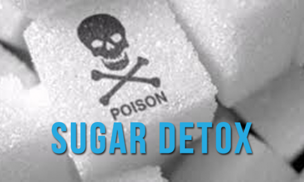 How To Completely Detox From Sugar In 10 Days