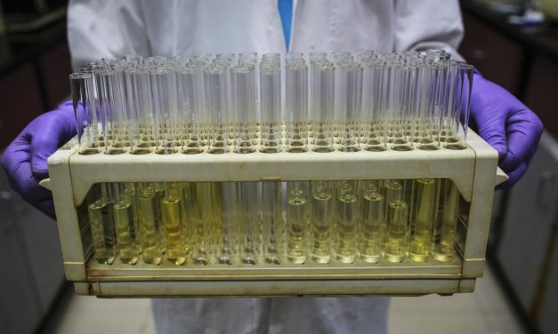 Nearly all of our medical research is wrong