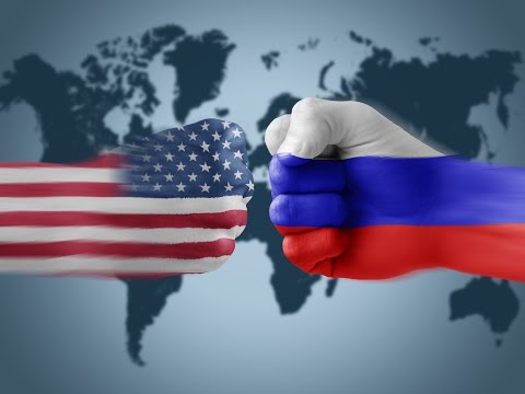 Why Russia and U.S Cold War Could Soon Turn Into A World War