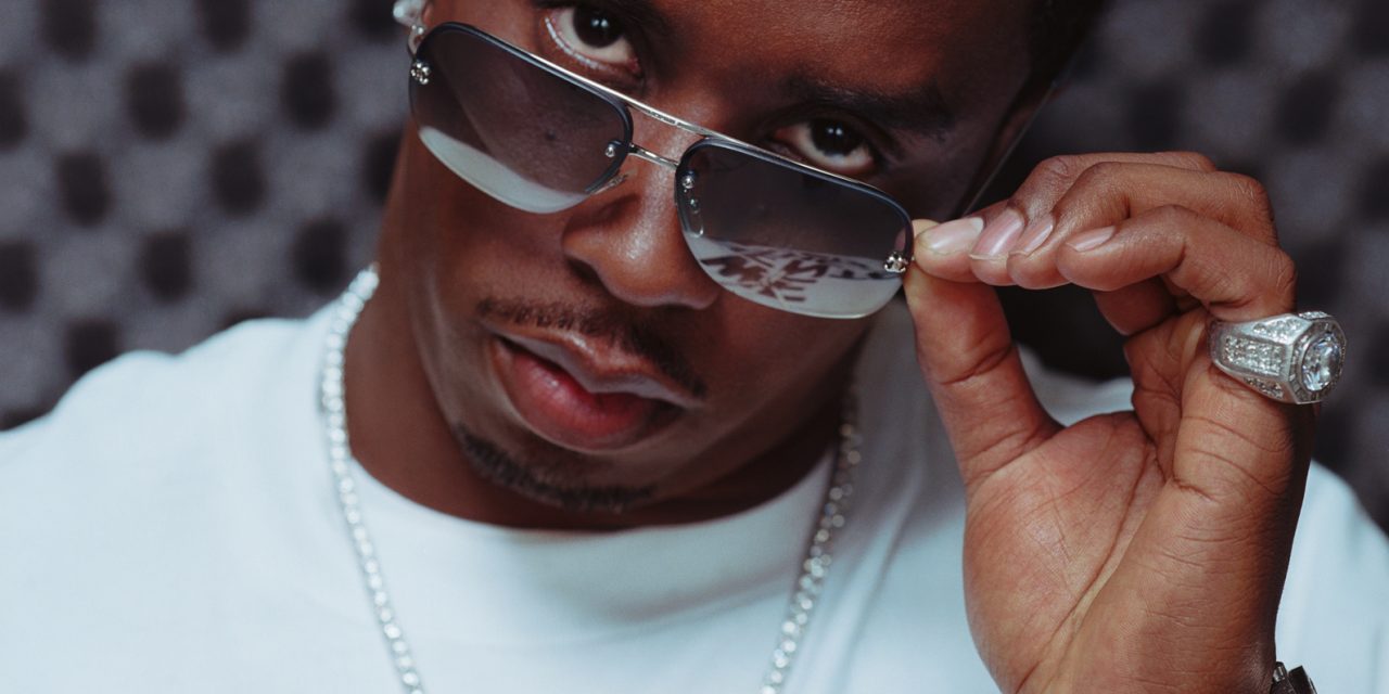 P. Diddy Abandons “Vote or Die” Movement, Says Voting Is A “Scam”