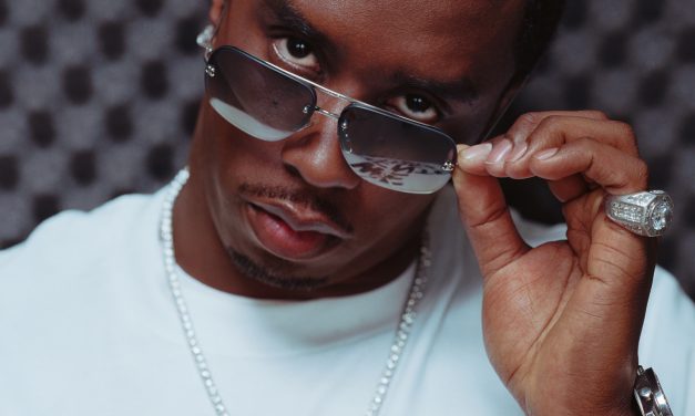 P. Diddy Abandons “Vote or Die” Movement, Says Voting Is A “Scam”