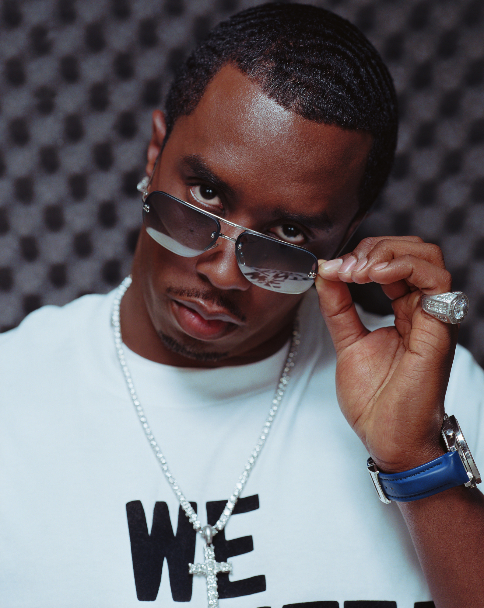 P. Diddy Abandons “Vote or Die” Movement, Says Voting Is A “Scam” We