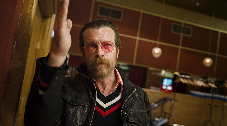‘I want everyone to have guns’: Eagles of Death Metal return to Paris