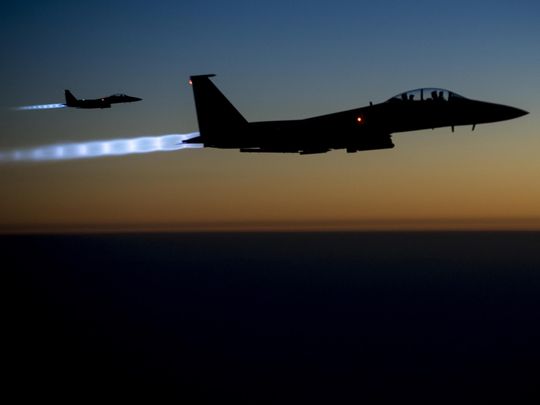 Syria Opens Fire at US Aircraft near Border with Turkey Following Washington’s Recent Aggression