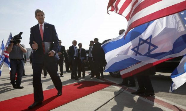 The Balfour Declaration Binds Saudi Arabia To An Alliance With Israel