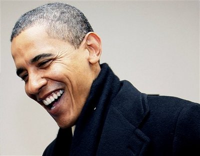 Rolling Stone Names President Obama ‘One of the Most Successful Presidents in American History’