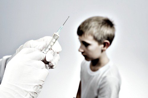 forced-vaccination