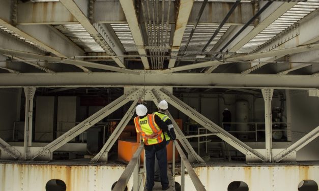 Nearly 59,000 bridges in U.S. are structurally deficient