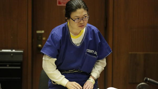 Doctor convicted of murder for patients’ drug overdoses gets 30 years to life in prison