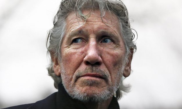 Roger Waters: Pink Floyd star on why his fellow musicians are terrified to speak out against Israel
