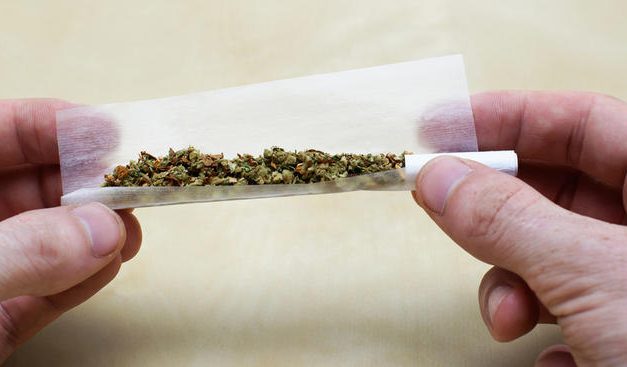 Marijuana Becomes Legal in D.C. Thursday at Midnight — Unless Congress Steps In