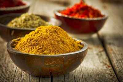 Turmeric Fights Inflammation and Cancer: Here is How Much You Should Take and How Often