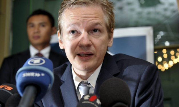 Wikileaks Founder Julian Assange Reveals Real Intentions Behind The Trans-Pacific Partnership (TPP)