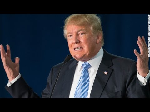 Brokered Convention! 3rd Party Presidential Candidate Speaks Out Against Trump