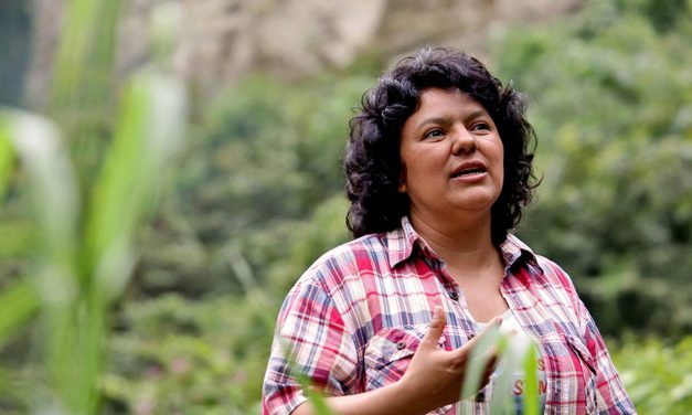 The Clinton Backed Honduran Regime Is Picking Off Indigenous Leaders