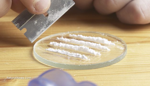 Research reveals that sugar is harder to quit than cocaine