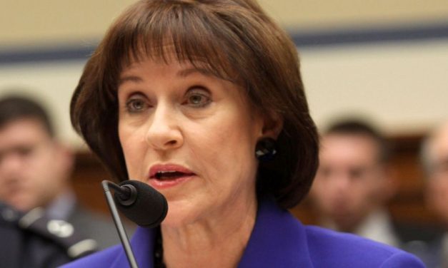 Court rebukes IRS for tea party targeting, orders release of secret list