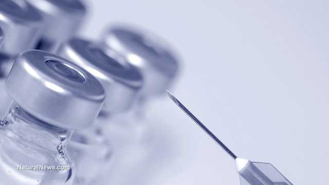 MMR measles vaccine clinical trial results FAKED by Big Pharma
