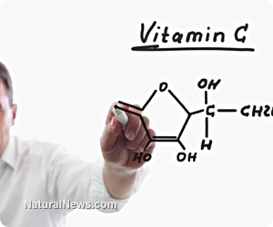 Vitamin-C-Science-Scientist