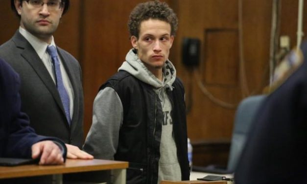 NYPD Arrest Ramsey Orta, Man who Recorded Eric Garner Death, for Recording too Closely