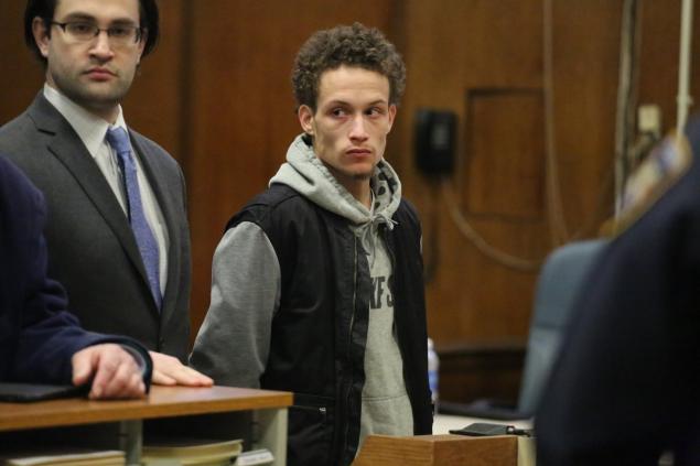 NYPD Arrest Ramsey Orta, Man who Recorded Eric Garner Death, for Recording too Closely