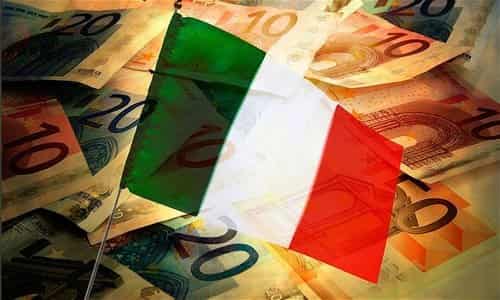 Collapse Of Italy’s Banks Could Plunge The European Financial System Into Chaos