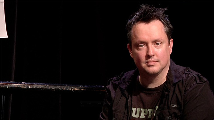 Comedian Mike Ward is currently on trial for a joke he told, and everyone should pay attention