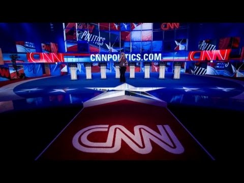 Real Journalism Banned From 2016 CNN GOP Presidential Debate