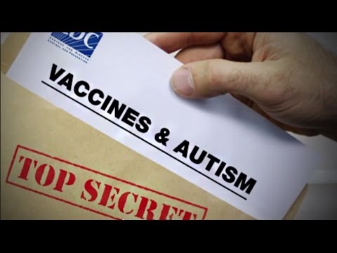 The Vaccine Whistleblower The Main Stream Media Does Not Want You To Know About