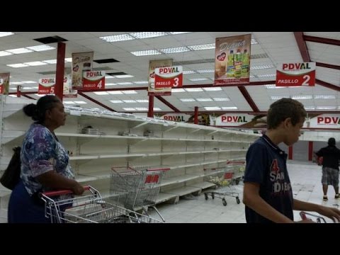 You Won’t Believe What We Saw In Socialist Venezuela